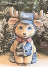 Small Deer Hunter